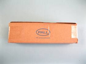 Mbs1001pfh13 Pall Pss Porous Metal Filter New/sealed C9