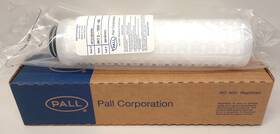 Pft210uvm3 Pall Filter Cartridge Polyfine 2 Micron 10-1/2 Inch Length Pft 2-10uv-m3