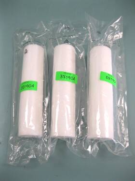 R1f400 Pall Lot 3 New Sealed Replacement Filter Element H3