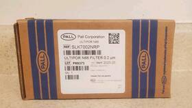 Slk7002nrp Pall Brand New Ultipor N66 Filter 0.2 Microns Ship Fast Free Nib Save