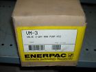Cn678.026 Pam-1021 Enerpac Manual 3-way Industrial Hydraulic Valve Rch-606 Vc-3 Ck-50