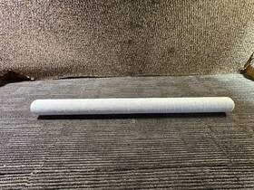 00-039392 Parker 3 Inch X 36 P90 And Ppl Liquid Filter Cartridge Polyester White