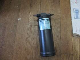 Napa-936127 Parker 012963 New Refrigerant Filter Dryer Receiver Universal Rv Car