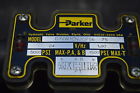 D1vw1cnjcf56 Parker 0200 Hydraulic 75 Daman Ad03 Valve Sps8p Subplate