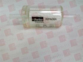 02fa06a Parker / New No Box