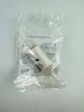 02fa22a Parker Filter 100 Psig Max 125 F