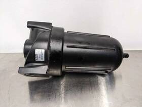 08f73ac Parker Pneumatic Filter 1 1/2 Inch Npt 250 Psi 1700 Kpa