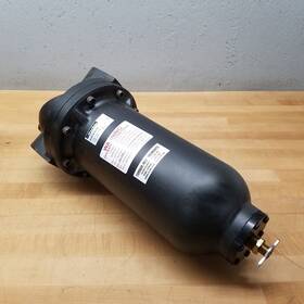 09f83bb Parker 2 Inch Hi-flow Filter 150psi Max - New