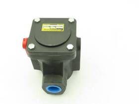 10s74wm3cc1178 Parker 10 S 74w M 3 Cc 11 78 Tell Tale Hydraulic Filter Housing 1 Inch Npt