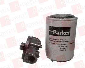 12at10cn25bbh Parker / New In Box