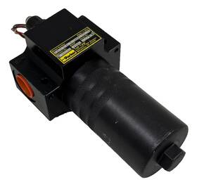 15p1-03b-e-50mm-11-95 Parker New Tell Tale Hydraulic Filter 925582