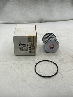 170-z-120a Parker Hydraulic Filter Element See Pics 30 Day Warranty