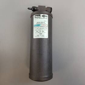 192001 Parker Refrigerant Filter Dryer Receiver Canister