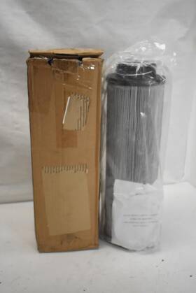 2357997-4 Parker Solar Turbines Oil Filter Element Wire Mesh New Caterpillar Usa