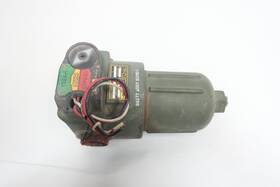 25p-1-03bh-14233 Parker Hydraulic Filter Assembly 6000psi
