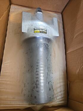 40cn205qebe2ks164 Parker 296810124 Filter New
