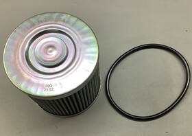 370-z-123a Parker Hydraulic Filter Element With Gasket B494
