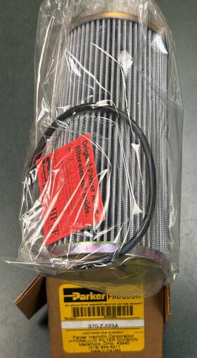 370-z-223a Parker Filtration Hydraulic Filter