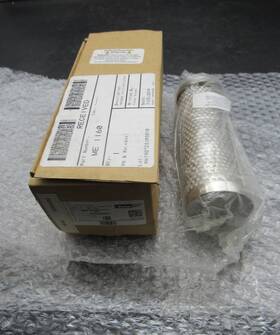 509590401 Parker Genuine Oem Hannifin Filter Element Me 1160 Bio-x Metal