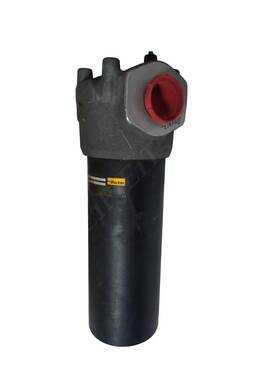 80cna-2-74wm250e1e1-1 Parker Medium Pressure Hydraulic Filter Damage Indicator C