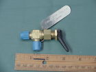 4820-01-110-4333 Parker 9-2394-1 Hydraulics 7-793-1 Valve Toggle 12296898