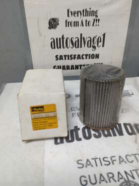 901826 Parker Hydraulic Filter Element Nos