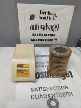 901857 Parker Hydraulic Filter Element Nos