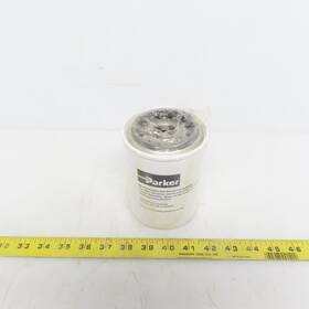 Pr4021 Parker 921166 Spin On Hydraulic Oil Filter Element 10 Bar Max