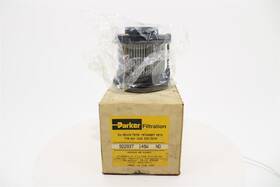 922937 Parker Parfit Hydraulic Suction Strainer Element 149 Micron 25 Gpm
