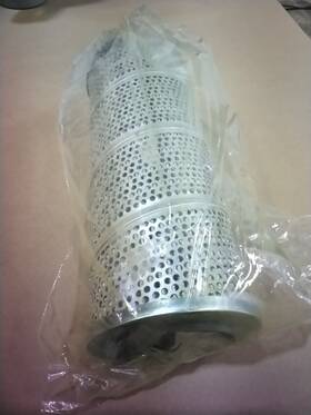 924452q Parker 5q Sn Filter