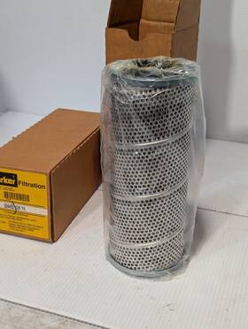 924455 Parker Filter Element Hydraulic - Free Shipping