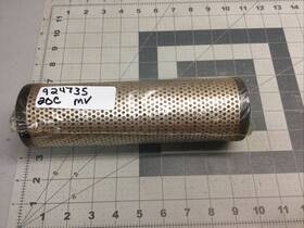 Ldll2d Parker 924735 Hydraulic Filter 20c Cx Sealed -