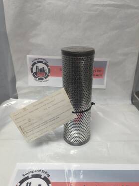 924737149 Parker Wes Hydraulic Filter Element Missing Box Nos