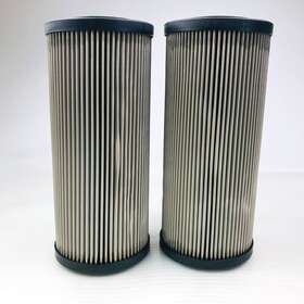 925794 Parker Filter Element Coreless 25 Micron Ss Wire Mesh Media Y