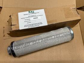 925832 Parker Ras Machine Filter Element R Cnc Oil Hydraulic Air