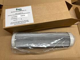 925837 Parker Ras Machine Filter Element R Cnc Oil Hydraulic Air