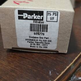 925972 Parker Hydraulic Filter High-performance Filtration System Made In Usa