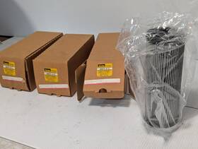 926697q Parker Filter Element Hydraulic New In Original Box - Free Ship