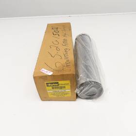 926845q Parker Parfit Microglass Hydraulic Filter Element