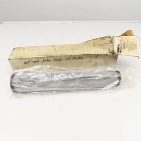 926890q Parker Parfit Microglass Hydraulic Filter Element