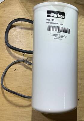 4330-01-452-0976 Parker 929446 Hannifin Hydraulic Filter Nsn Pn