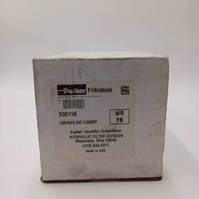 930156 Parker Filtration Hydraulic Filter Element