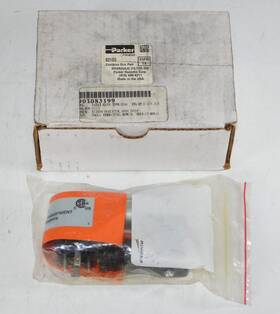931153 Parker New Hannifin Filtration Xv Hydraulic Filter Industrial System Usa