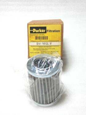 931411 Parker Hydraulic Filter Division Par-gel Xf Element Filtration