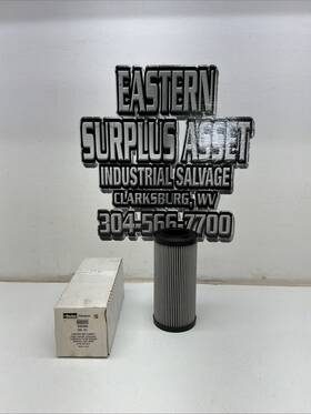 Parker 932658q Hydraulic Filter 10q Uu Nib