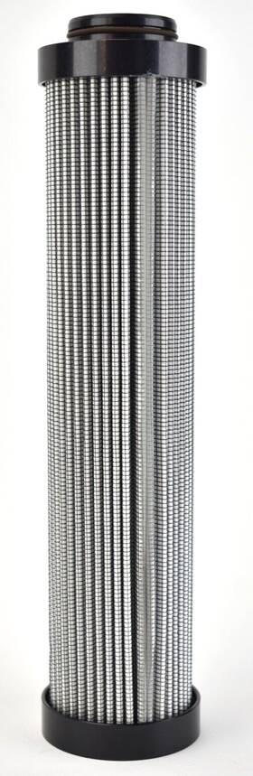 15p-30p-30pd Parker 933583q High Pressure Hydraulic Filter Element Series