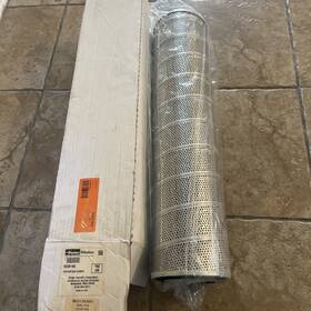933814q Parker New Hydraulic Filter 10 Micron