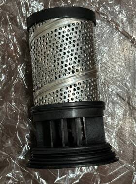 936745 Parker New Filtration 20q Xe Hydraulic Filter Genuine From Usa