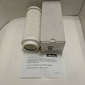 937194q Parker Hydraulic Par Fit Filter Element New In Box Free Shipping