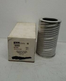 937794q Parker Hydraulic Filter Element High-efficiency Microglass Filtration